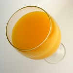  jus orange