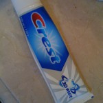 dentifrice