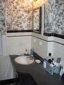renovation salle de bain 