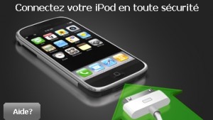  Transférer chanson ipod