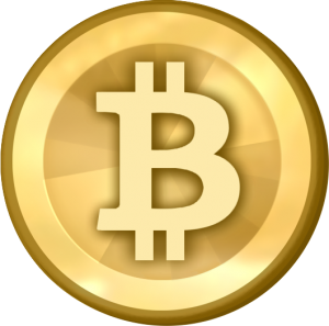 Logo de bitcoin Wikipedia