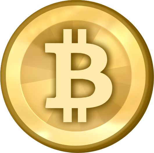 Logo de bitcoin Wikipedia